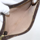 LOUIS VUITTON Monogram Bucket GM Accessory Pouch LV Auth ka2638-10