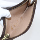 LOUIS VUITTON Monogram Bucket GM Accessory Pouch LV Auth ka2639-10