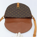 LOUIS VUITTON Monogram Chantilly GM Shoulder Bag M51232 LV Auth ka2641-9