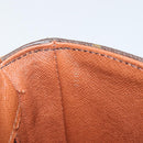 LOUIS VUITTON Monogram Chantilly GM Shoulder Bag M51232 LV Auth ka2641-12