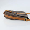 LOUIS VUITTON Monogram Chantilly GM Shoulder Bag M51232 LV Auth ka2641-3