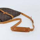 LOUIS VUITTON Monogram Chantilly GM Shoulder Bag M51232 LV Auth ka2641-7