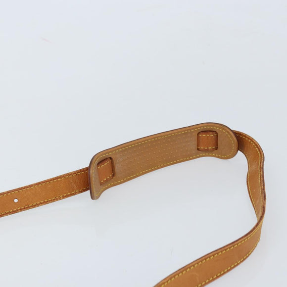 LOUIS VUITTON Monogram Chantilly GM Shoulder Bag M51232 LV Auth ka2641