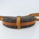 LOUIS VUITTON Monogram Chantilly GM Shoulder Bag M51232 LV Auth ka2641-5
