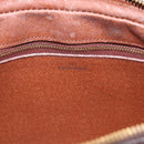 LOUIS VUITTON Monogram Marly Dragonne GM Clutch Bag M51825 LV Auth ka2642-18