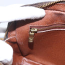 LOUIS VUITTON Monogram Marly Dragonne GM Clutch Bag M51825 LV Auth ka2642-21