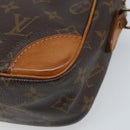 LOUIS VUITTON Monogram Trocadero 27 Shoulder Bag M51274 LV Auth ka2645-16