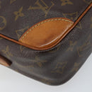 LOUIS VUITTON Monogram Trocadero 27 Shoulder Bag M51274 LV Auth ka2645-17