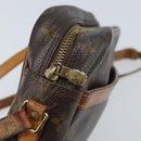 LOUIS VUITTON Monogram Trocadero 27 Shoulder Bag M51274 LV Auth ka2645-9
