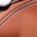 LOUIS VUITTON Monogram Trocadero 27 Shoulder Bag M51274 LV Auth ka2645-19