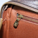 LOUIS VUITTON Monogram Trocadero 27 Shoulder Bag M51274 LV Auth ka2645-22