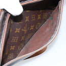 LOUIS VUITTON Monogram Trocadero 27 Shoulder Bag M51274 LV Auth ka2645-23