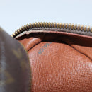 LOUIS VUITTON Monogram Trocadero 27 Shoulder Bag M51274 LV Auth ka2645-12