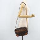 LOUIS VUITTON Monogram Trocadero 27 Shoulder Bag M51274 LV Auth ka2645-24