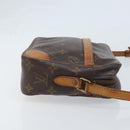 LOUIS VUITTON Monogram Trocadero 27 Shoulder Bag M51274 LV Auth ka2645-3