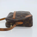 LOUIS VUITTON Monogram Trocadero 27 Shoulder Bag M51274 LV Auth ka2645-4