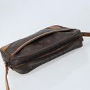 LOUIS VUITTON Monogram Trocadero 27 Shoulder Bag M51274 LV Auth ka2645-6