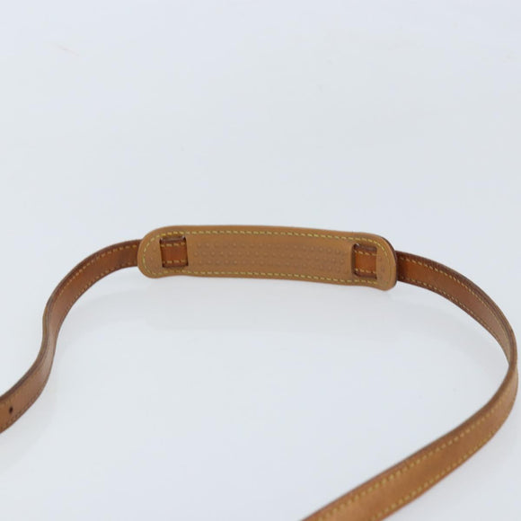 LOUIS VUITTON Monogram Trocadero 27 Shoulder Bag M51274 LV Auth ka2645
