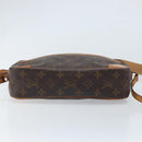 LOUIS VUITTON Monogram Trocadero 27 Shoulder Bag M51274 LV Auth ka2645-5