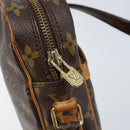 LOUIS VUITTON Monogram Danube Shoulder Bag M45266 LV Auth ka2650-15