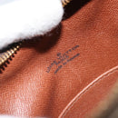 LOUIS VUITTON Monogram Danube Shoulder Bag M45266 LV Auth ka2650-16