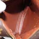 LOUIS VUITTON Monogram Danube Shoulder Bag M45266 LV Auth ka2650-17