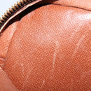 LOUIS VUITTON Monogram Danube Shoulder Bag M45266 LV Auth ka2650-22