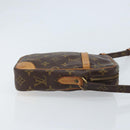 LOUIS VUITTON Monogram Danube Shoulder Bag M45266 LV Auth ka2650-4
