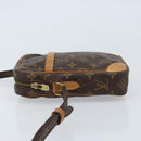 LOUIS VUITTON Monogram Danube Shoulder Bag M45266 LV Auth ka2650-5