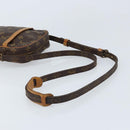 LOUIS VUITTON Monogram Danube Shoulder Bag M45266 LV Auth ka2650-7