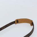LOUIS VUITTON Monogram Danube Shoulder Bag M45266 LV Auth ka2650-8