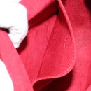 LOUIS VUITTON Monogram Tambourine Shoulder Bag M51179 LV Auth ka266-23