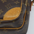 LOUIS VUITTON Monogram Amazon Shoulder Bag M45236 LV Auth ka2663-10