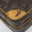 LOUIS VUITTON Monogram Amazon Shoulder Bag M45236 LV Auth ka2663-11