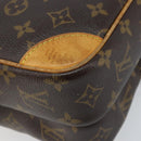 LOUIS VUITTON Monogram Amazon Shoulder Bag M45236 LV Auth ka2663-12