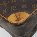 LOUIS VUITTON Monogram Amazon Shoulder Bag M45236 LV Auth ka2663-13