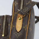 LOUIS VUITTON Monogram Amazon Shoulder Bag M45236 LV Auth ka2663-14