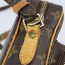 LOUIS VUITTON Monogram Amazon Shoulder Bag M45236 LV Auth ka2663-16