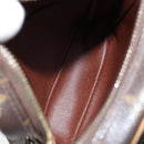LOUIS VUITTON Monogram Amazon Shoulder Bag M45236 LV Auth ka2663-18