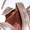 LOUIS VUITTON Monogram Amazon Shoulder Bag M45236 LV Auth ka2663-19