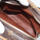 LOUIS VUITTON Monogram Amazon Shoulder Bag M45236 LV Auth ka2663-22