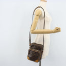 LOUIS VUITTON Monogram Amazon Shoulder Bag M45236 LV Auth ka2663-24