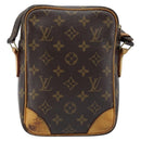 LOUIS VUITTON Monogram Amazon Shoulder Bag M45236 LV Auth ka2663-3