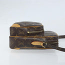LOUIS VUITTON Monogram Amazon Shoulder Bag M45236 LV Auth ka2663-4