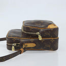 LOUIS VUITTON Monogram Amazon Shoulder Bag M45236 LV Auth ka2663-5