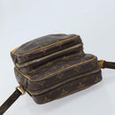 LOUIS VUITTON Monogram Amazon Shoulder Bag M45236 LV Auth ka2663-6