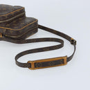 LOUIS VUITTON Monogram Amazon Shoulder Bag M45236 LV Auth ka2663-7