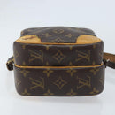 LOUIS VUITTON Monogram Amazon Shoulder Bag M45236 LV Auth ka2663-9