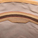 LOUIS VUITTON Monogram Bucket GM Shoulder Bag M42236 LV Auth ka2664-17