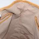 LOUIS VUITTON Monogram Bucket GM Shoulder Bag M42236 LV Auth ka2664-19